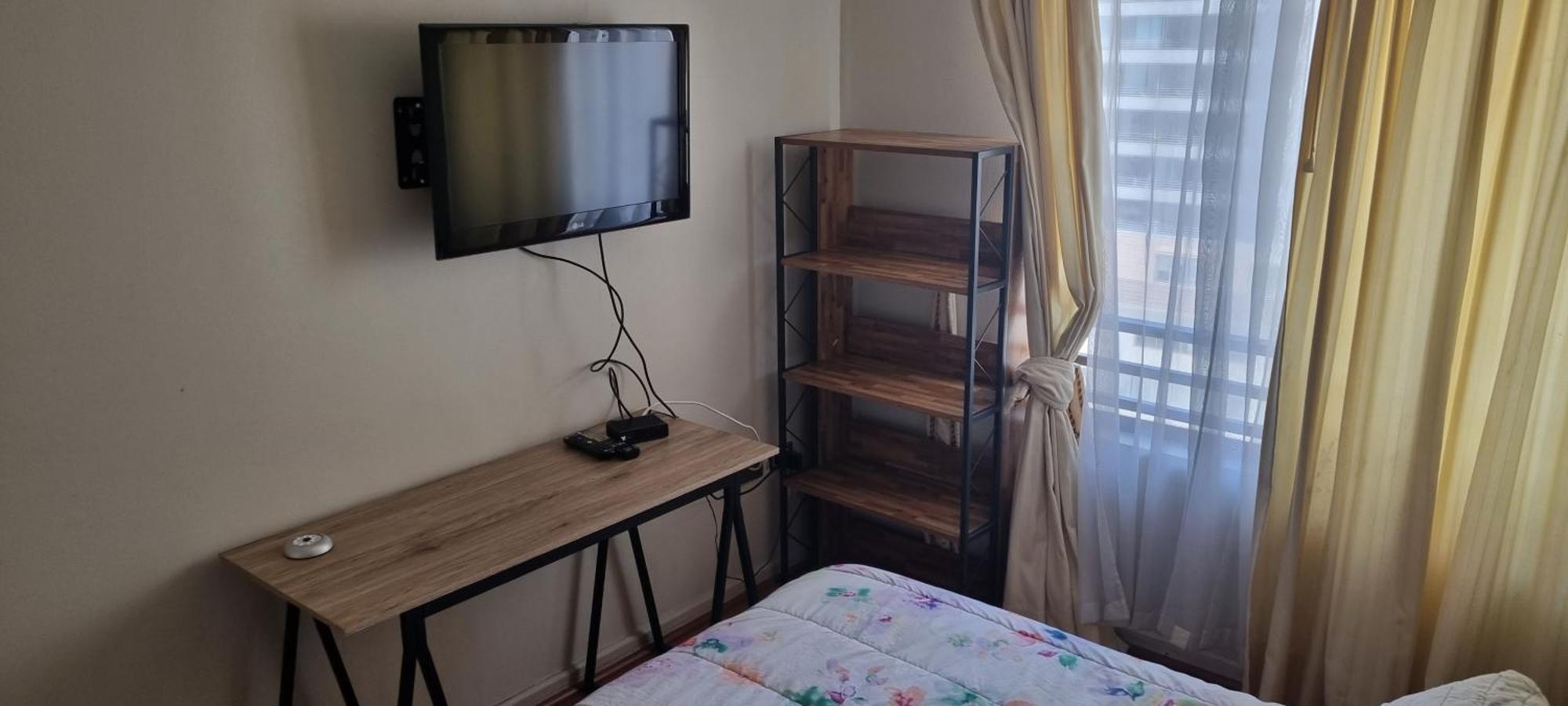 Apartamento Delpinopropiedades Portico Del Pacifico Vina del Mar